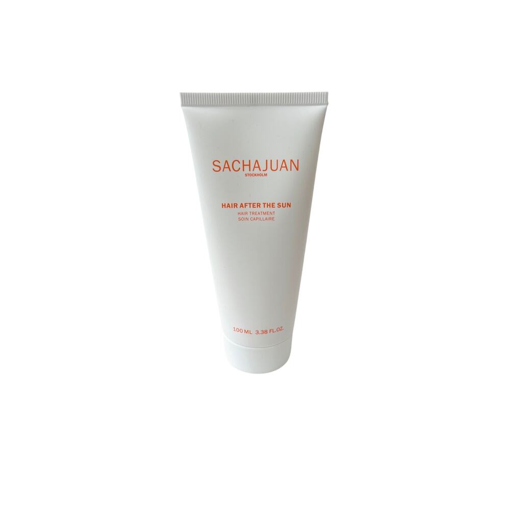 Sachajuan Hair After The Sun Treatment NEW